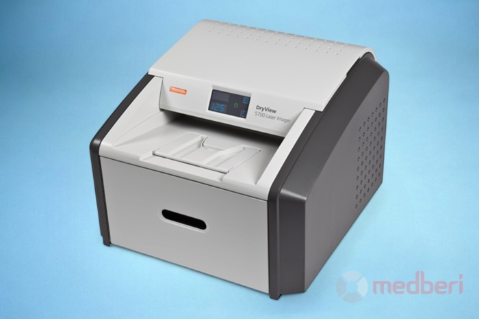 Медицинский принтер Carestream DryView 5950