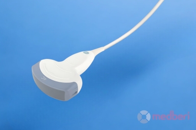 Конвексный датчик General Electric 4C-RS