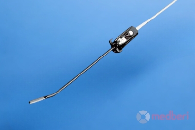 Лапораскапический датчик Canon PET-805LA