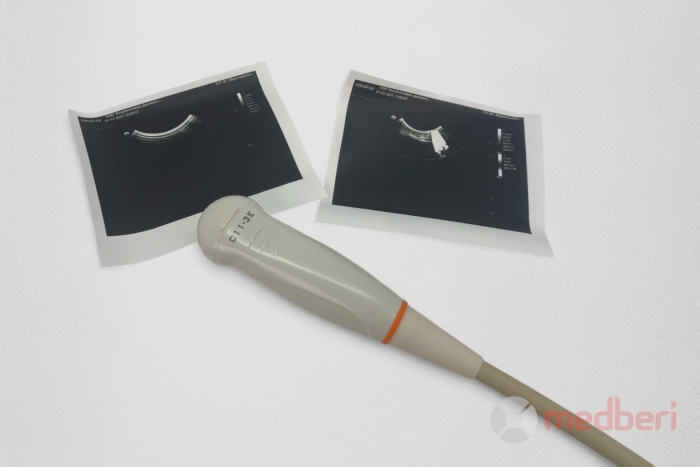 Микроконвексный датчик Mindray C11-3E (БУ)