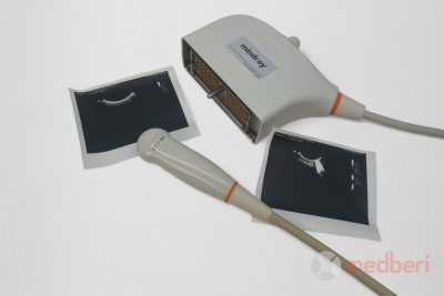 Микроконвексный датчик Mindray C11-3E (БУ)