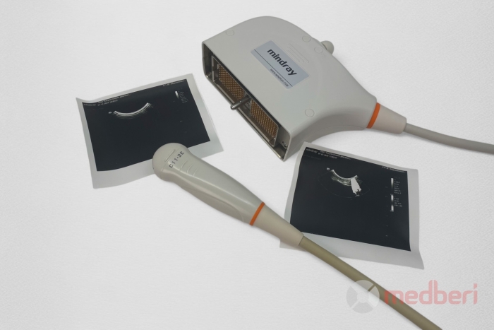 Микроконвексный датчик Mindray C11-3E (БУ)