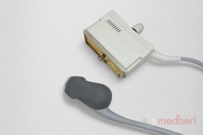 Секторный датчик Siemens 4Z1c (БУ)