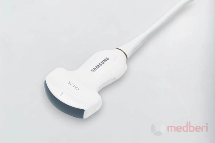 Конвексный датчик Samsung Medison CA1-7A 