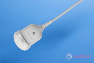 Конвексный датчик General Electric RM7C