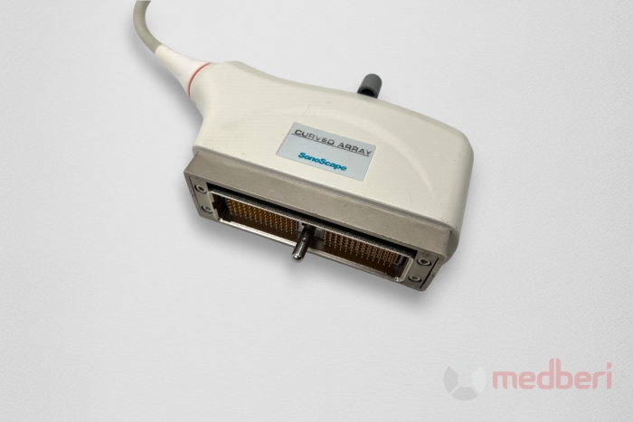 Конвексный датчик SonoScape C354 (БУ)