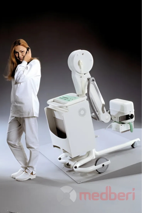 Палатный рентгеновский аппарат ORICH