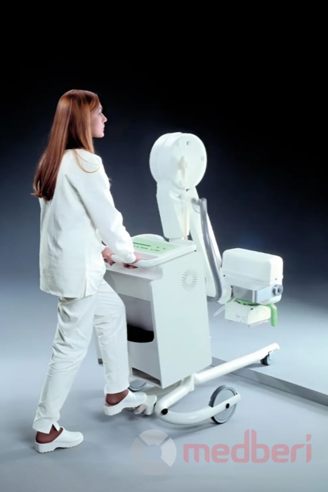 Палатный рентгеновский аппарат ORICH