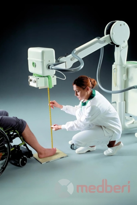 Палатный рентгеновский аппарат ORICH