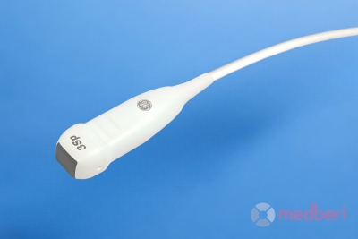 Секторный фазированный датчик General Electric 3Sp-D