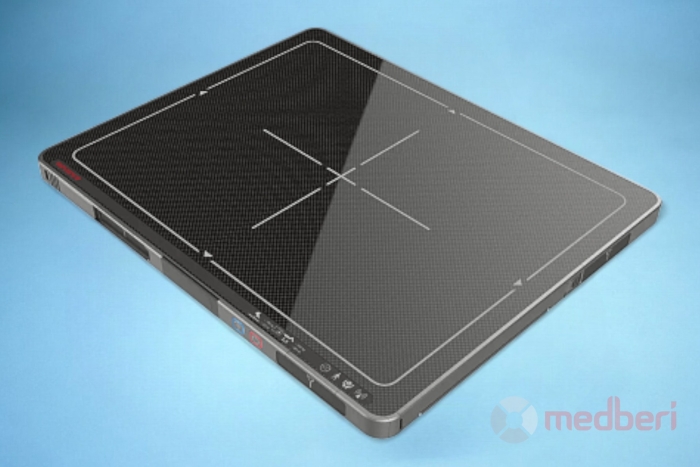 Цифровой детектор Rayence 1012WCC/WGC