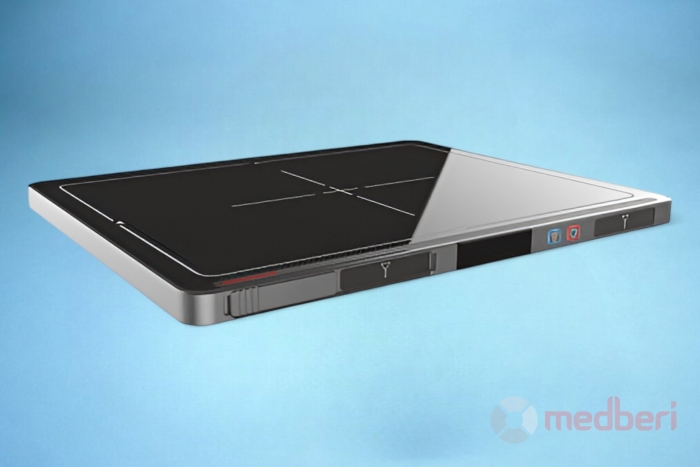 Цифровой детектор Rayence 1012WCC/WGC