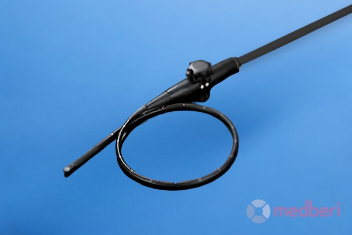 Чреспищеводный датчик Canon PET-512MD