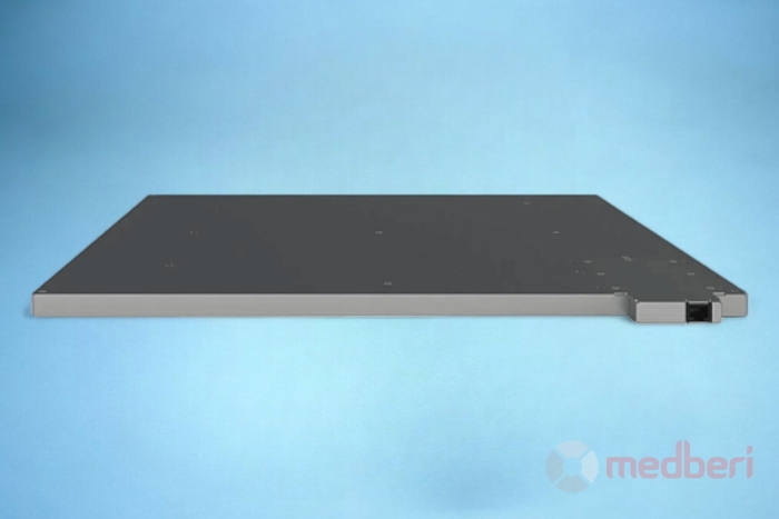 Цифровой детектор Rayence 1717SCV/SGV