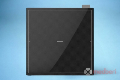 Цифровой детектор Rayence 1717SCV/SGV