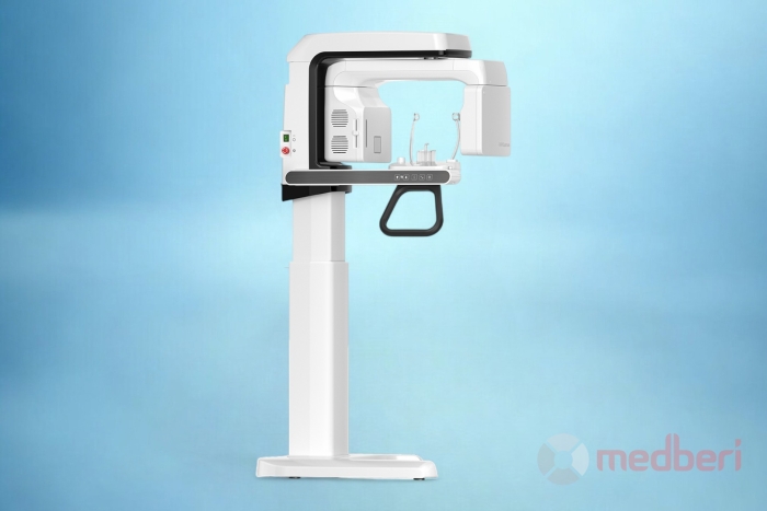 Дентальный томограф Ray α-SM3D Quantum