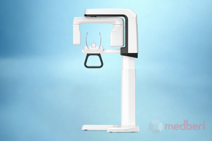 Дентальный томограф Ray α-SM3D Quantum