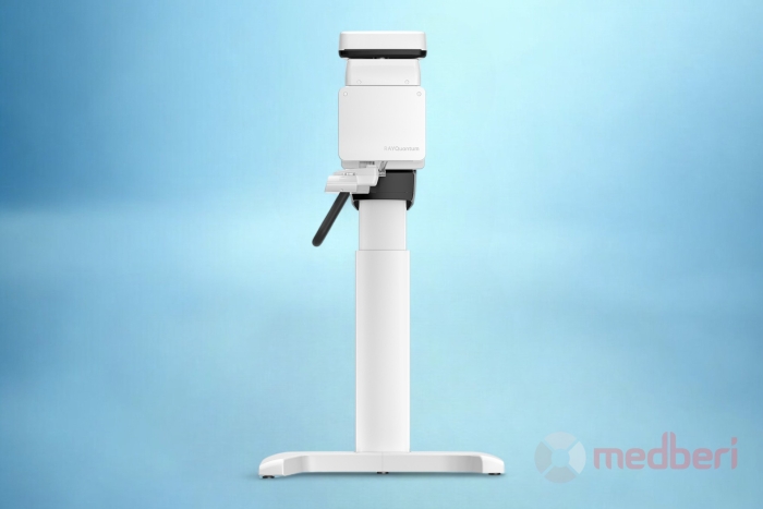 Дентальный томограф Ray α-SM3D Quantum