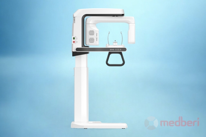 Дентальный томограф Ray α-SM3D Quantum