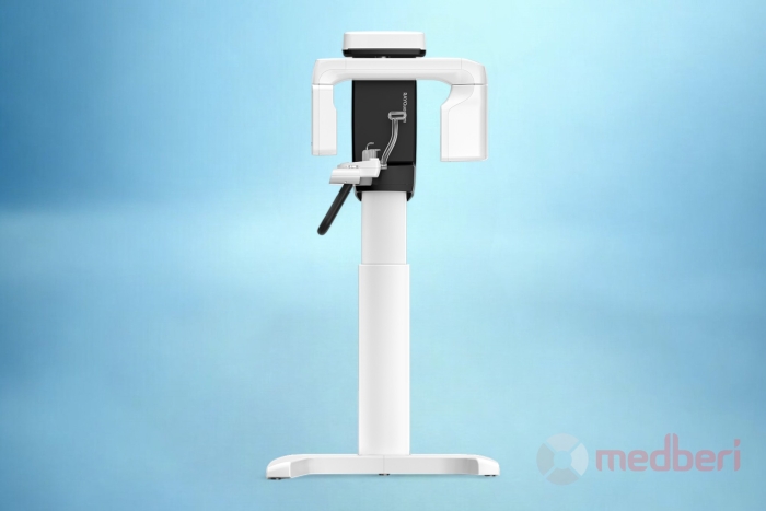 Дентальный томограф Ray α-SM3D Quantum