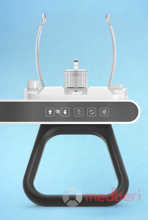 Дентальный томограф Ray α-SM3D Quantum