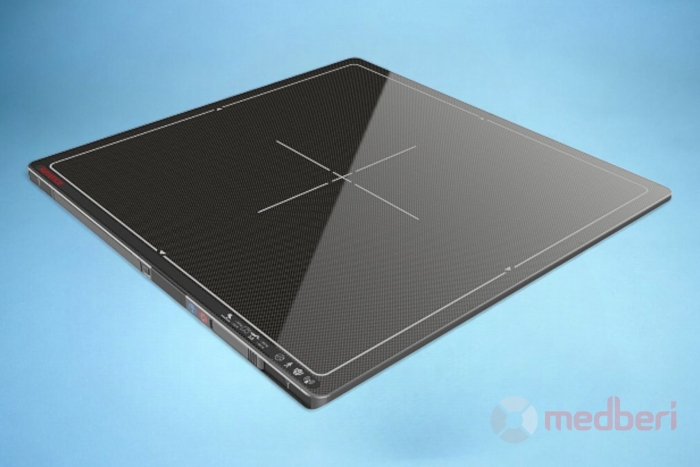 Цифровой детектор Rayence 1717WCC/WGC