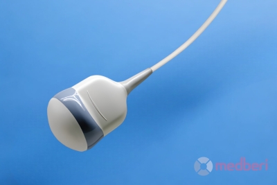 Объемный датчик General Electric RAB4-8-D