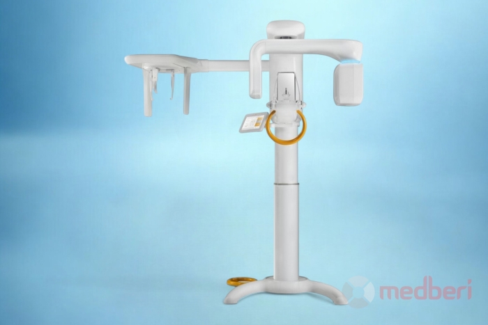 Дентальный томограф с цефалостатом RAYSCAN Alpha 3D SC