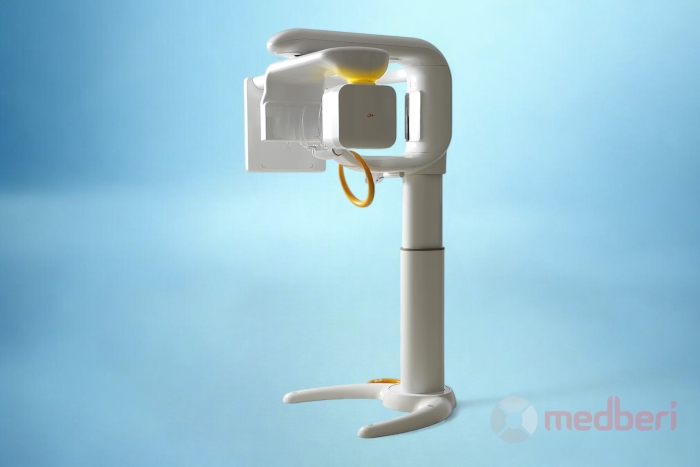 Дентальный томограф с цефалостатом RAYSCAN Alpha 3D SC