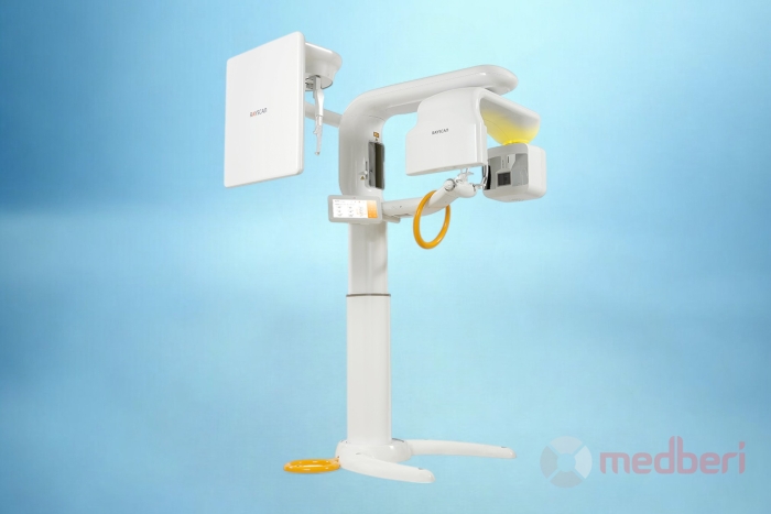 Дентальный томограф с цефалостатом RAYSCAN Alpha 3D SC