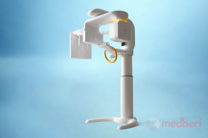 Дентальный томограф с цефалостатом RAYSCAN Alpha 3D SC