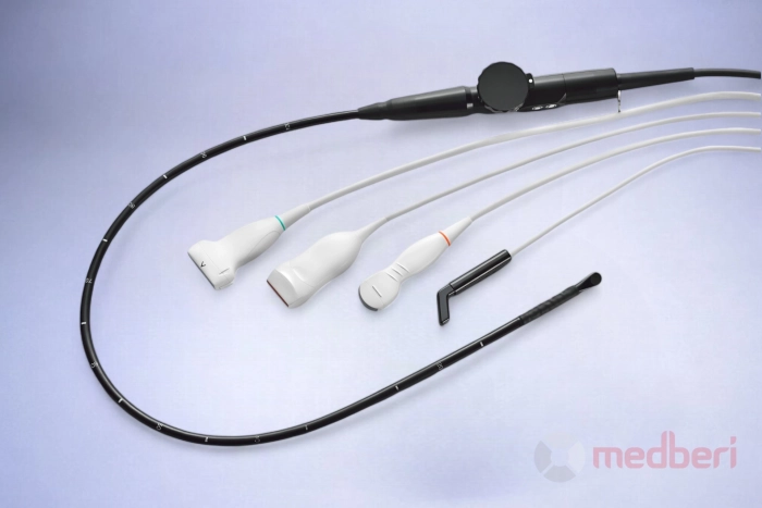 УЗИ аппарат Mindray M7