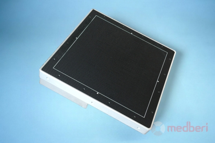 Цифровой детектор Rayence 0909FCA