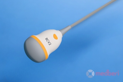 Объемный датчик Canon PVT-675MV