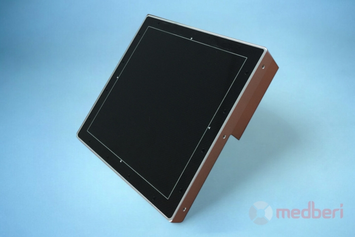 Цифровой детектор Rayence 0909FCB