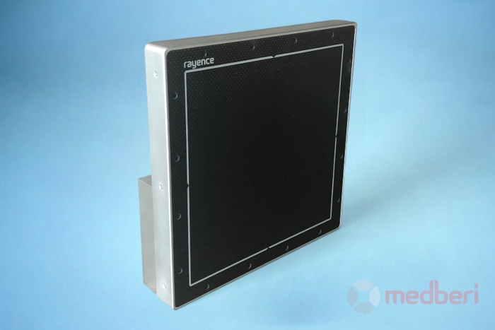 Цифровой детектор Rayence 0909FCB