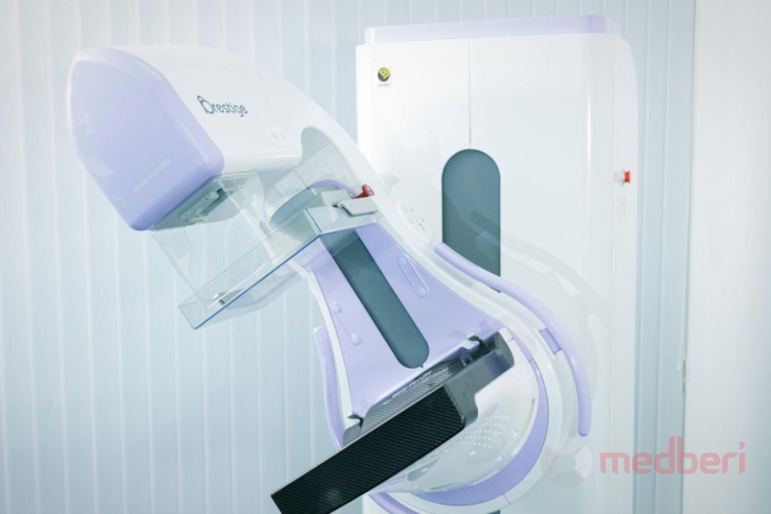 Маммограф Medi-Future Brestige Premium direct