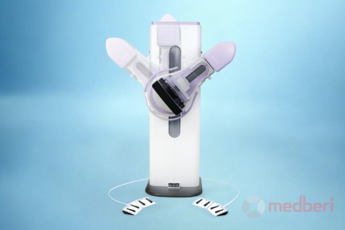 Маммограф Medi-Future Brestige Premium direct