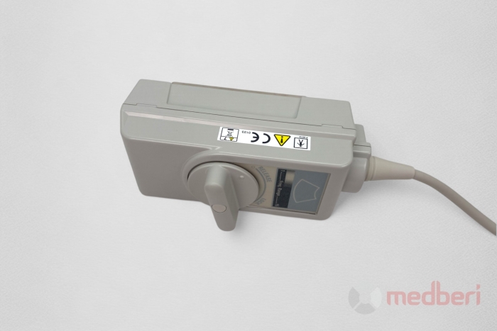 Конвексный датчик Aloka UST-9123 (БУ)