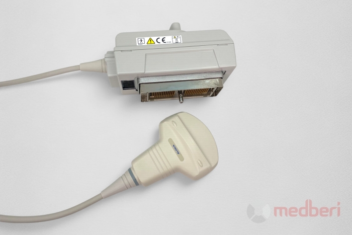 Конвексный датчик Aloka UST-9123 (БУ)
