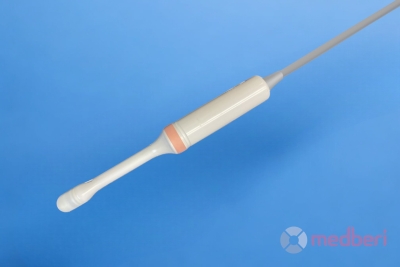 Объемный внутриполостной датчик Canon PVT-681MV