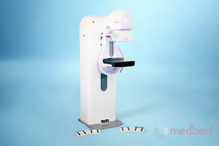 Маммограф Medi-Future Brestige InDirect