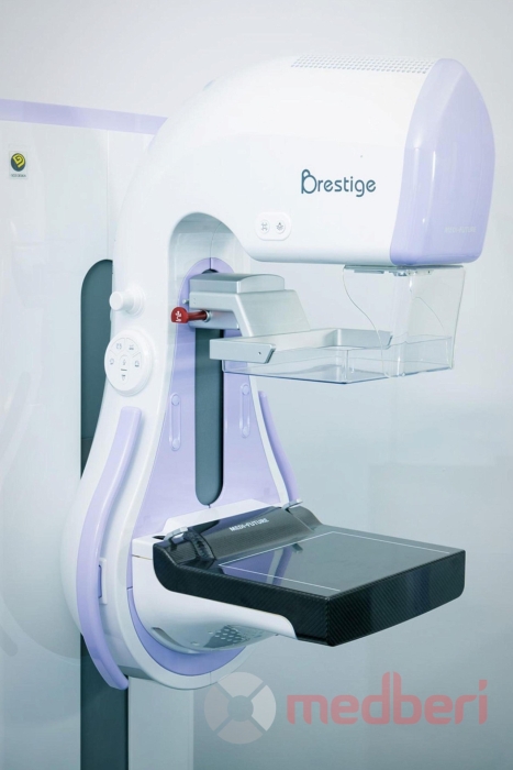 Маммограф Medi-Future Brestige InDirect