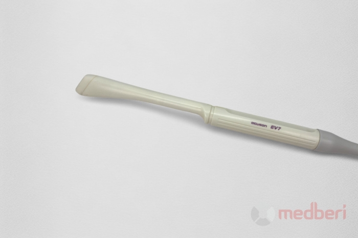 Внутриполостной датчик Siemens Acuson EV7 (БУ)