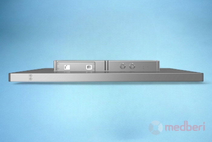 Цифровой детектор Rayence 1717FCС