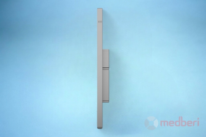 Цифровой детектор Rayence 1717FCС