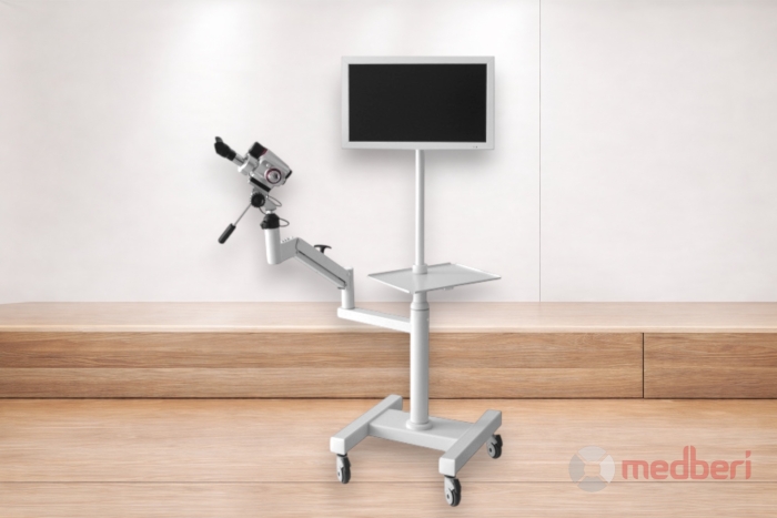 Кольпоскоп бинокулярный Biomedicinos technika ALScope HD