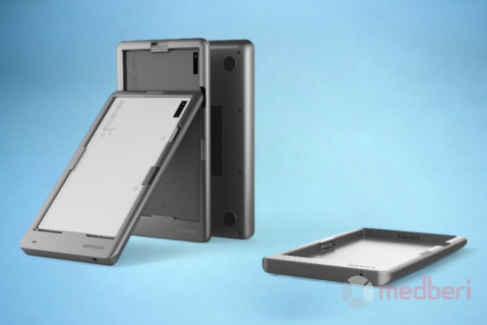 Цифровой детектор Rayence 1717SCC