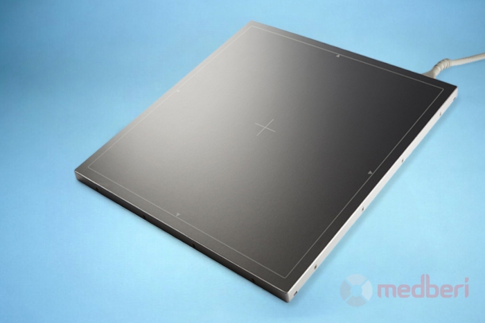 Цифровой детектор Rayence 1717SCC