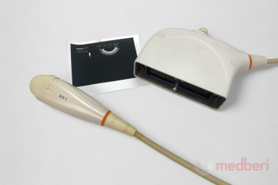 Микроконвексный датчик Mindray 3C1 (БУ) 